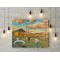 Somerset Park Stadium 'Going to the Match' Fine Art Canvas - Ayr United FC Somerset Park Stadium 'Going to the Match' Fine Art Canvas - Ayr United FC